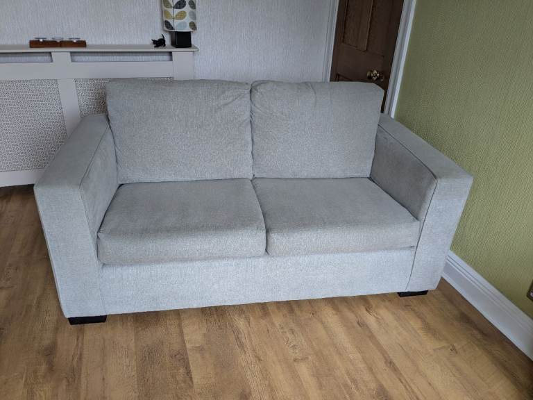 Free 2 seat sofa - Collection only