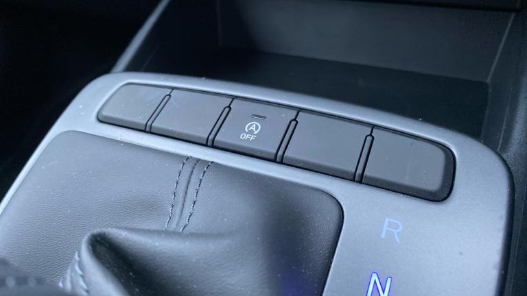 2025 Hyundai i10 1.2 [79] Advance 5dr Auto [Nav] Petrol Hatchback Hatchback Petrol Automatic