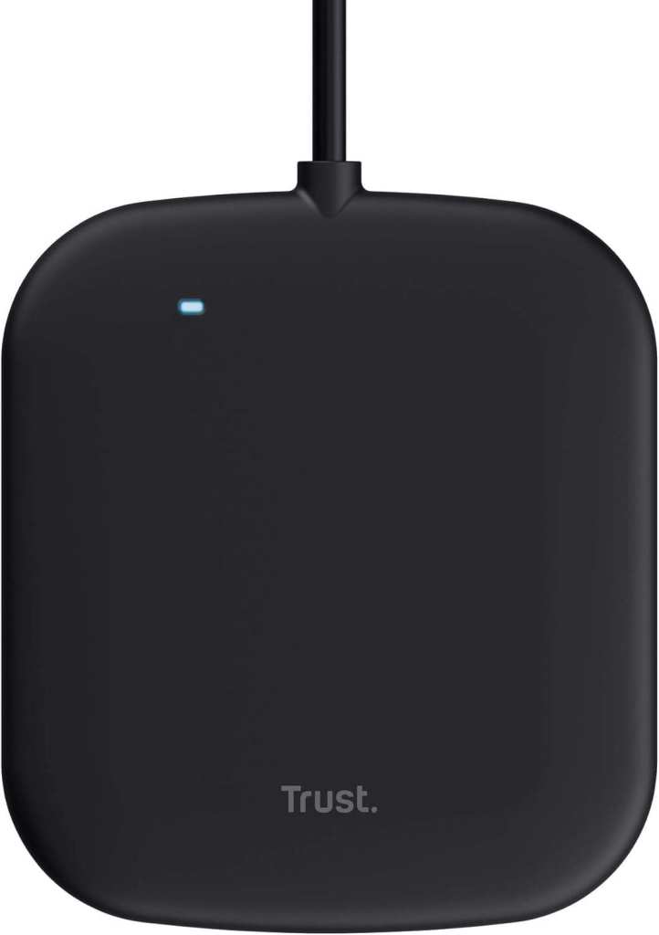 Trust Ceto contactless smart card reader