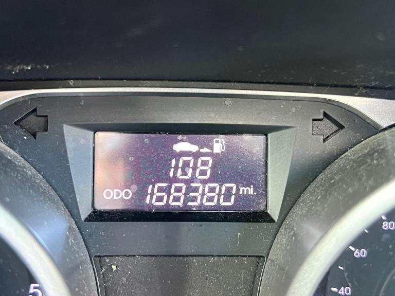 2014 Hyundai Ix35 1.7 CRDi SE 5dr 2WD ESTATE Diesel Manual