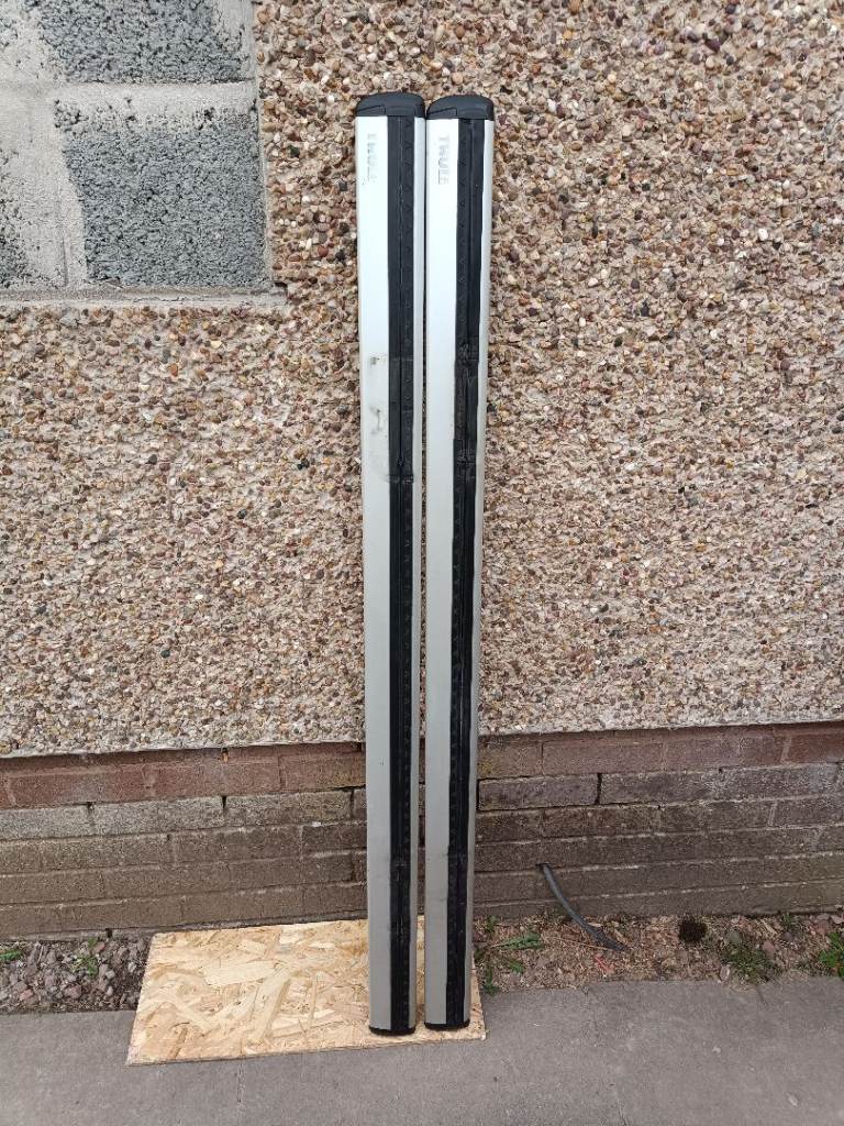 Thule WingBar / Roofbars