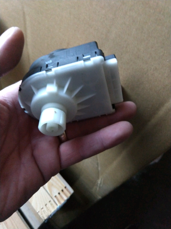 Baxi boiler