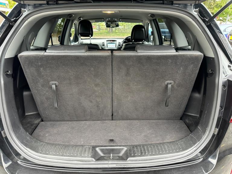 2014 Kia Sorento 2.2 CRDi KX-2 5dr Auto [Sat Nav] ESTATE Diesel Automatic