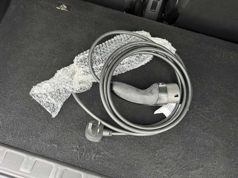 2021 smart fortwo 60kW EQ BRABUS Line 17kWh 2dr Auto [22kWCh] Hatchback Electric Automatic