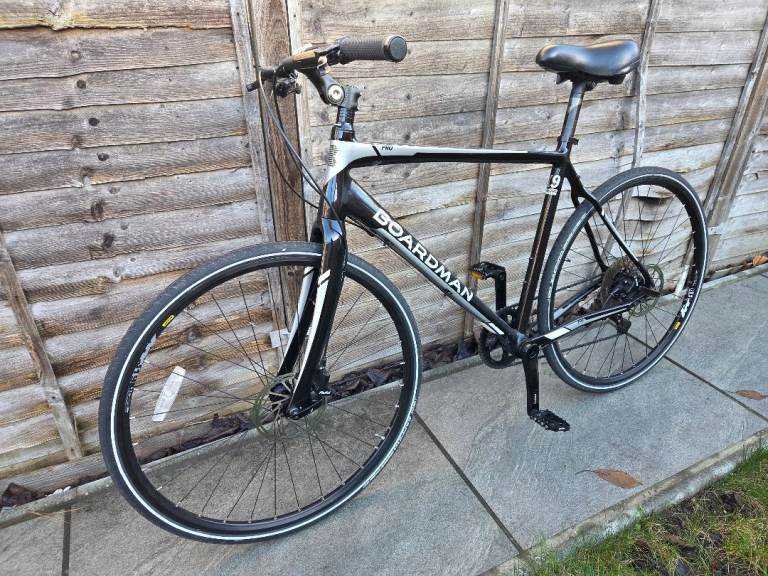 Boardman Pro Hybrid Large 54
