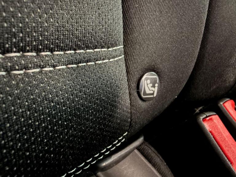 2017 Ford Mondeo 1.5 TDCi ECOnetic Zetec 5dr HATCHBACK DIESEL Manual