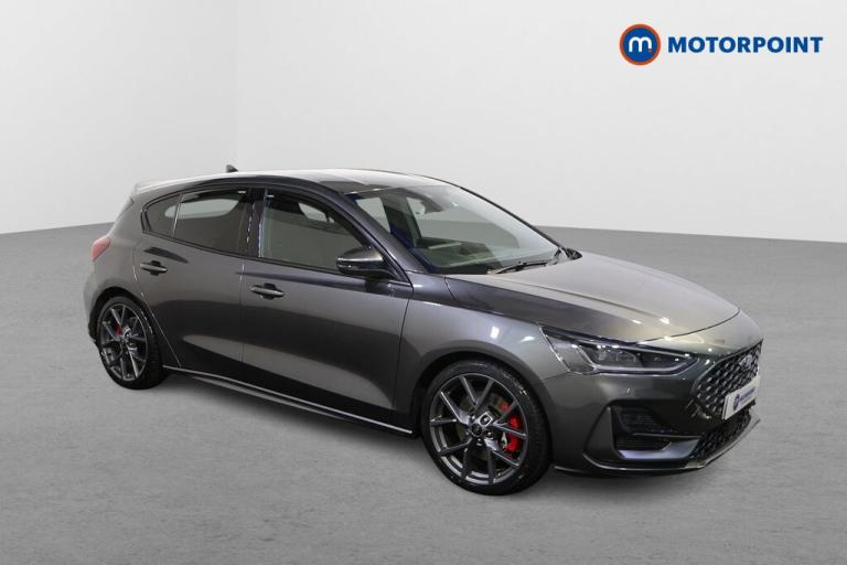 2023 Ford Focus 2.3 EcoBoost ST 5dr Hatchback Petrol Manual