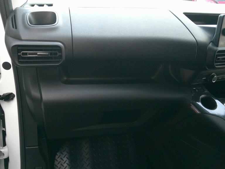 VAUXHALL COMBO 1.6 Turbo D 2300 Sportive 2020