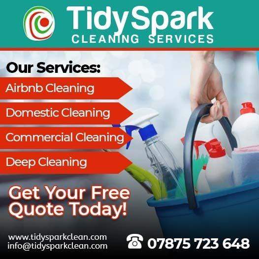 Professional | Airbnb Cleaning | Domestic Cleaning | Commercial Cleaning Services.
