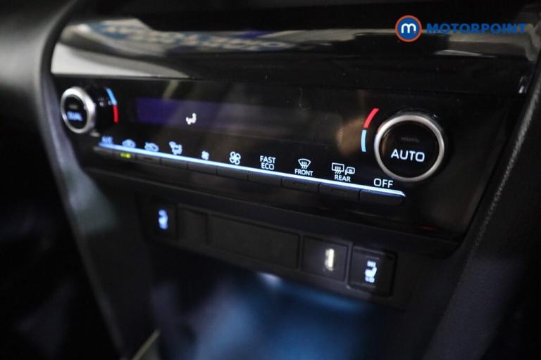 2022 Toyota Yaris Cross 1.5 Hybrid Excel 5dr CVT Estate Hybrid Automatic