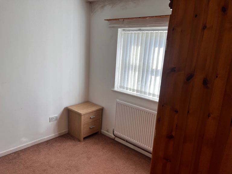House to let Handsworth Wood