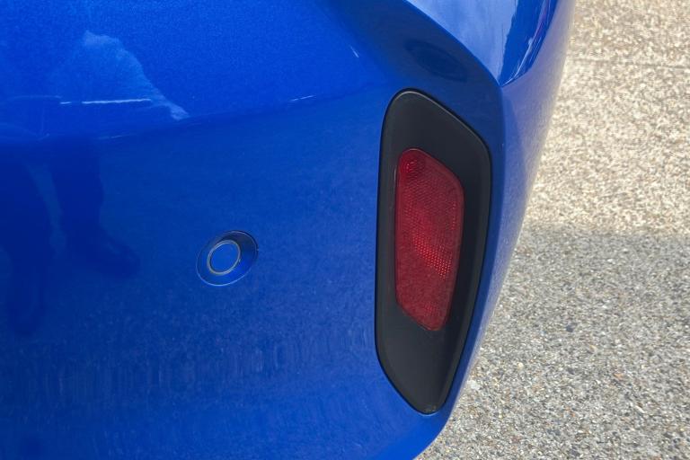  Vauxhall Corsa Electric 50kWh Ultimate Hatchback 5dr Electric Auto 136 ps