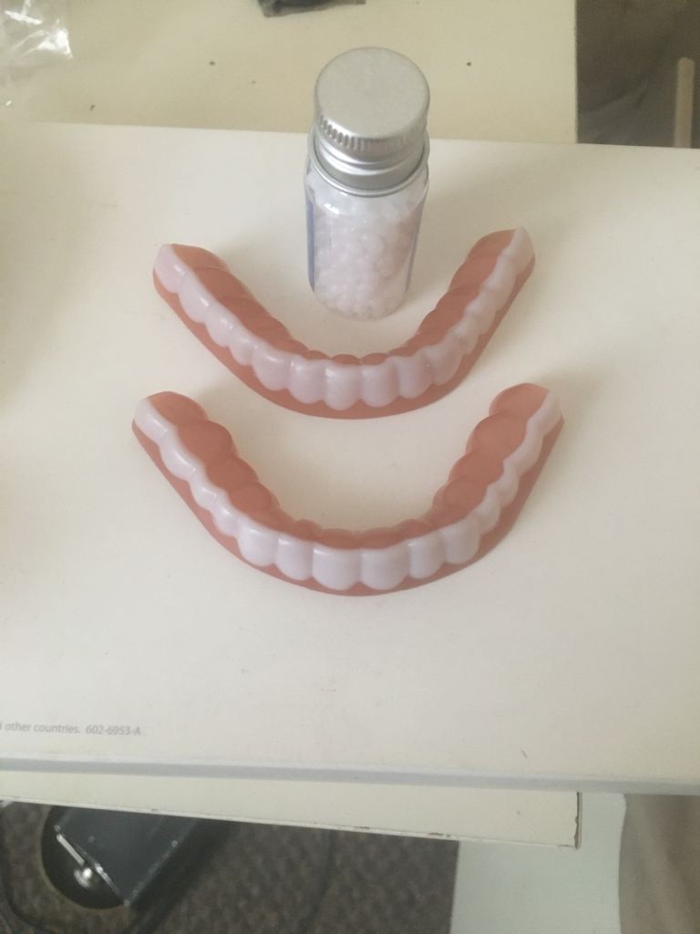 Dental care 
