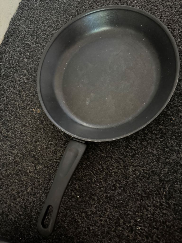 image for Ikea pan