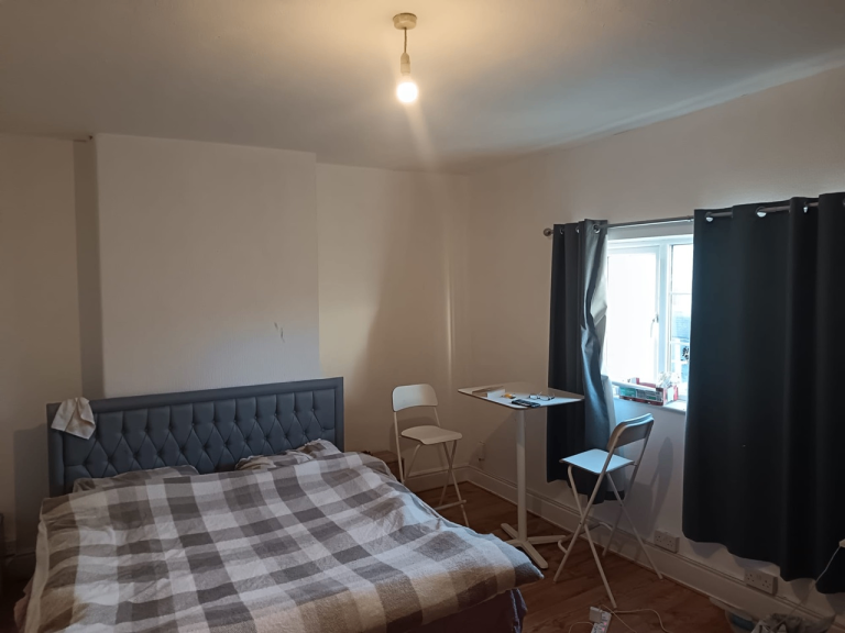 Spacious & Cosy single room for Rent DN35 7RP