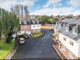 Lovely 2 bed flat, all appliances, Plymstock