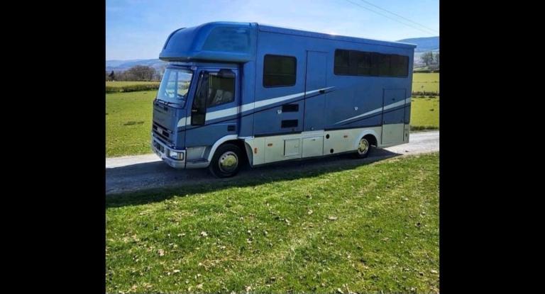 Horsebox 