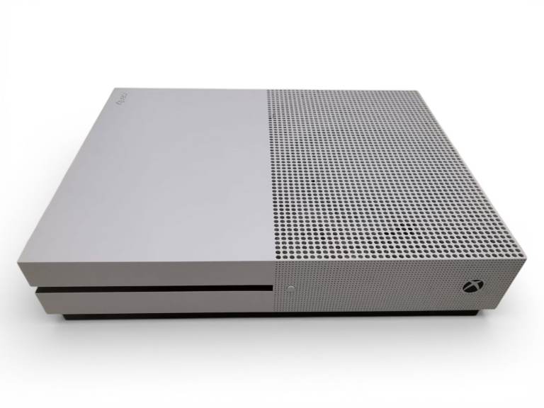 (Console Only) Microsoft Xbox One S 1TB Console 