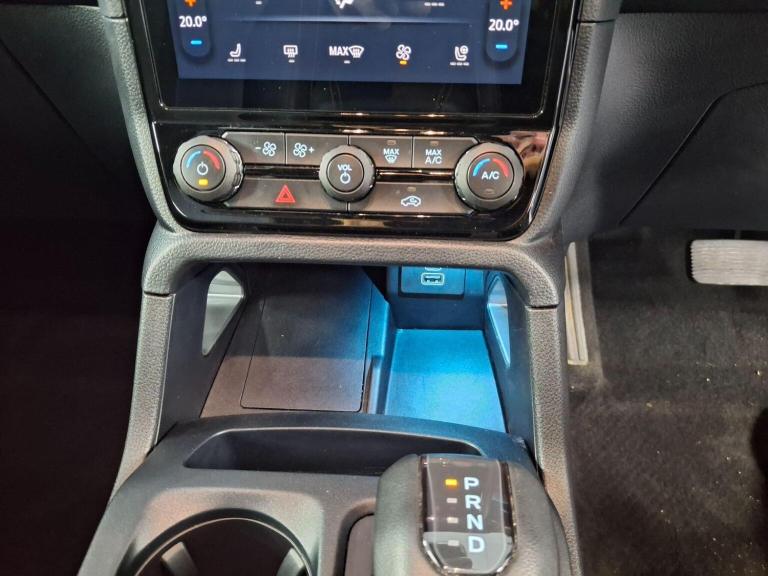 FORD RANGER 2.0 TD EcoBlue Wildtrak Auto 4WD Euro 6 (s/s) 4dr 2024