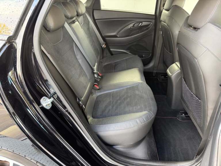 2019 Hyundai i30 2.0 T-GDi N Performance Hatchback 5dr Petrol Manual Euro 6 (s/s) (275 ps)   Hatc...