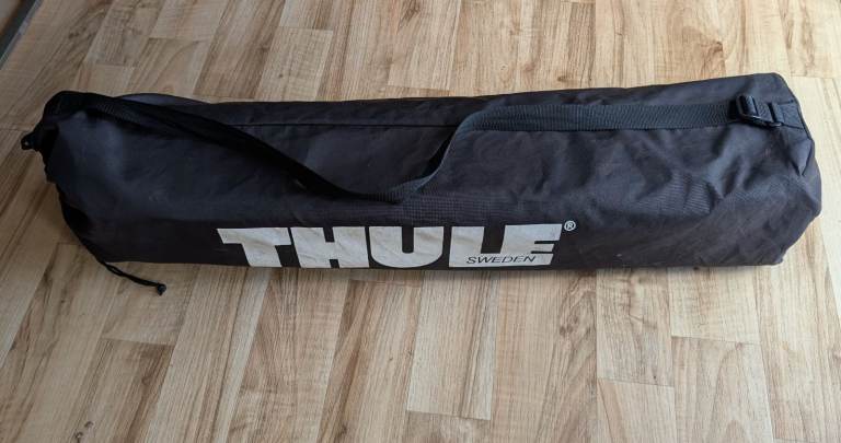 Thule Ranger 90 280L roof bag