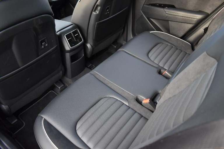 2025 Kia Sportage 1.6 T Gdi 48v Gt Line S Suv 5dr Petrol Dct Euro 6 (s/s) (157 Bhp) ESTATE Petrol...