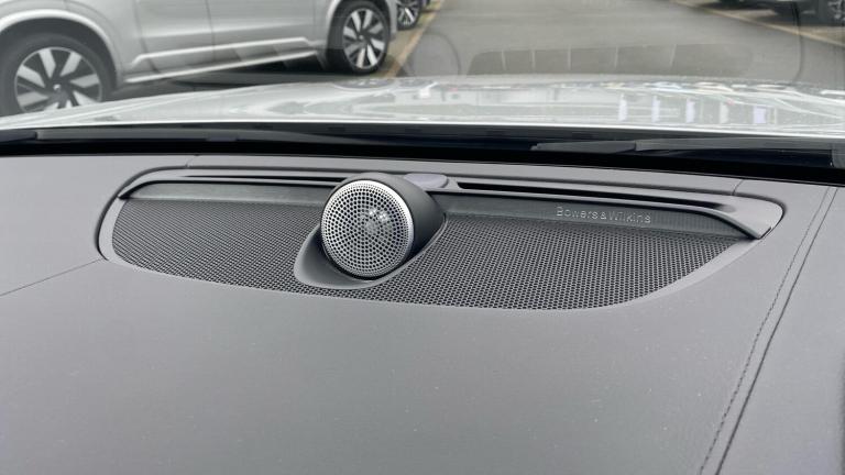 2024 Volvo V90 2.0h T8 18.8kWh Ultra Estate 5dr Petrol Plug-in Hybrid Auto AWD Euro 6 (s/s ESTATE...