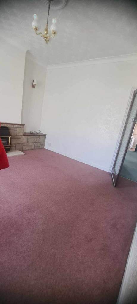 Terraced property