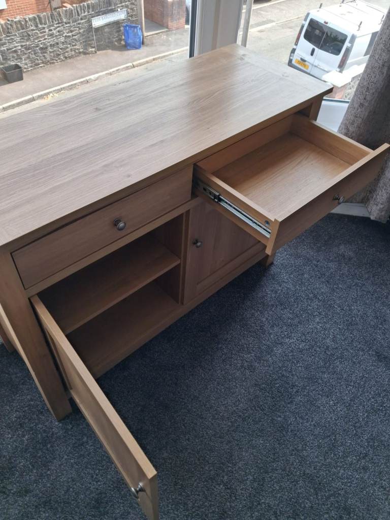 Free sideboard 