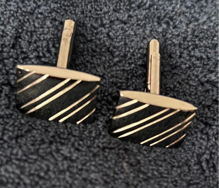 Next cufflinks, 2 pair bundle 