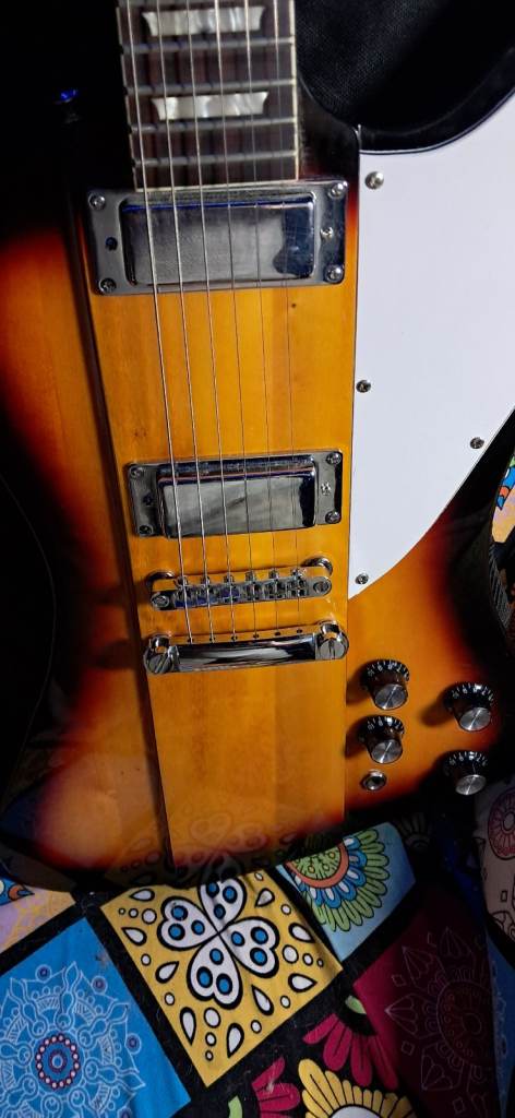 Firebird Copy  Fazley