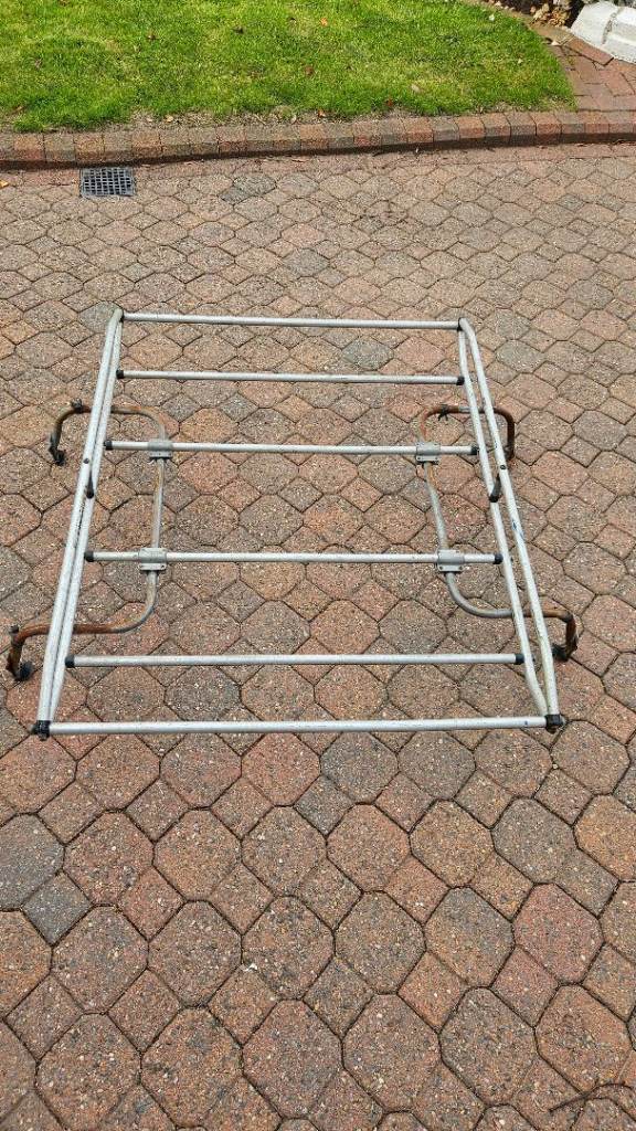 Roof Rack for Vintage Cars