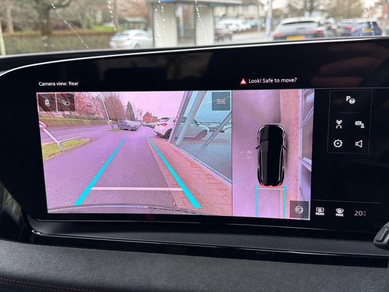  Audi Q6 e-tron 100kWh Edition 1 SUV 5dr Electric Auto quattro (388 ps) Electric Automatic