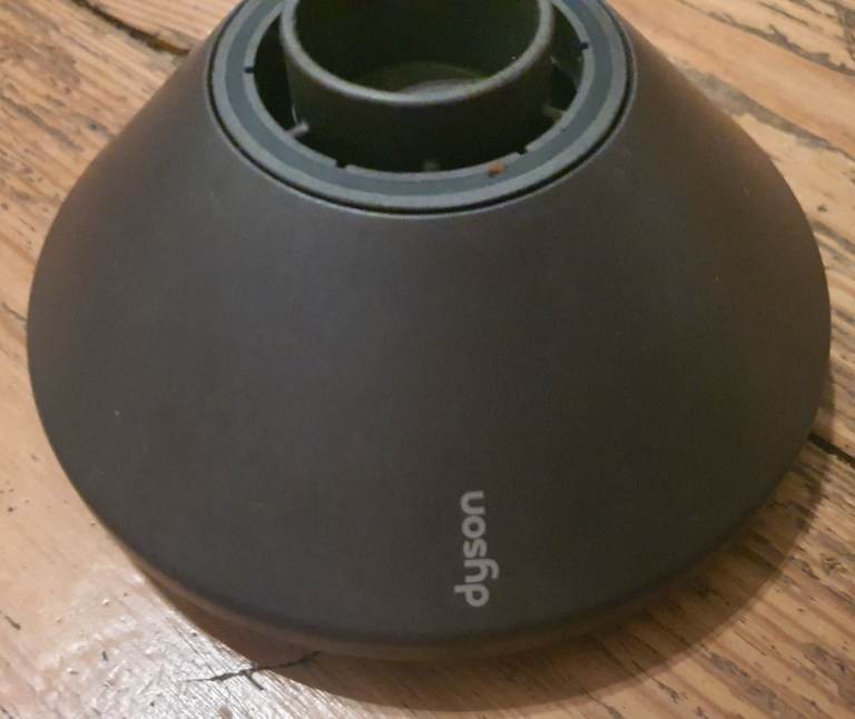 For sale is a genuine Dyson Supersonic Hairdryer magnetic Diffuser.