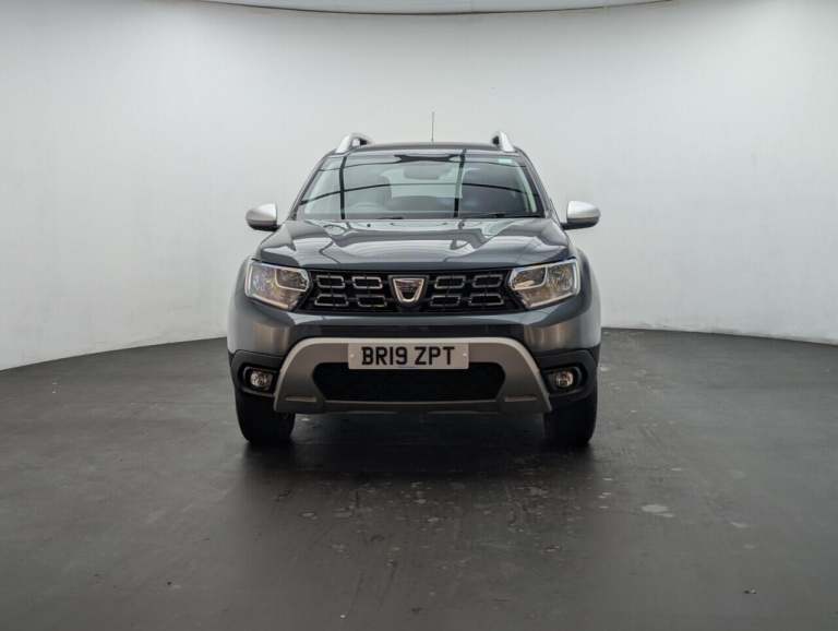 2019 Dacia Duster 1.6 SCe Comfort SUV 5dr Petrol Manual Euro 6 (s/s) (115 ps) - SAT NAV + PAR HAT...