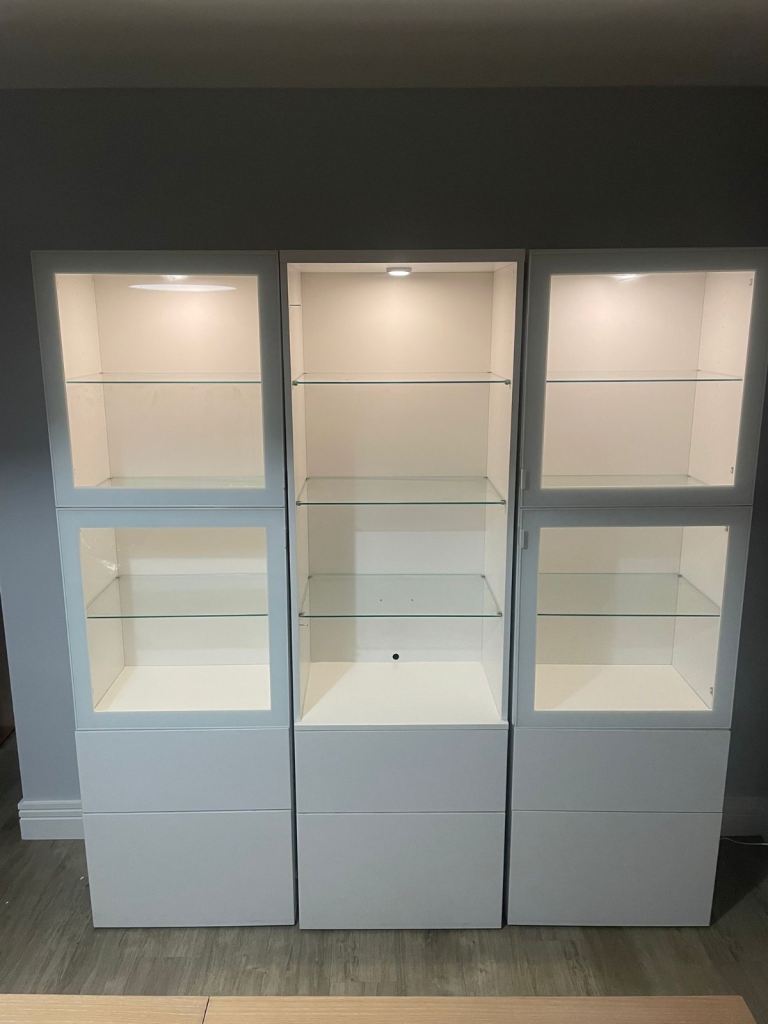 White units 