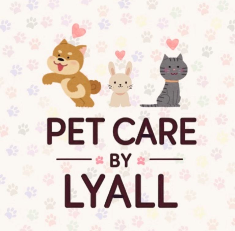 Pet Sitter and Dog Walker (sliding scale pricing available)