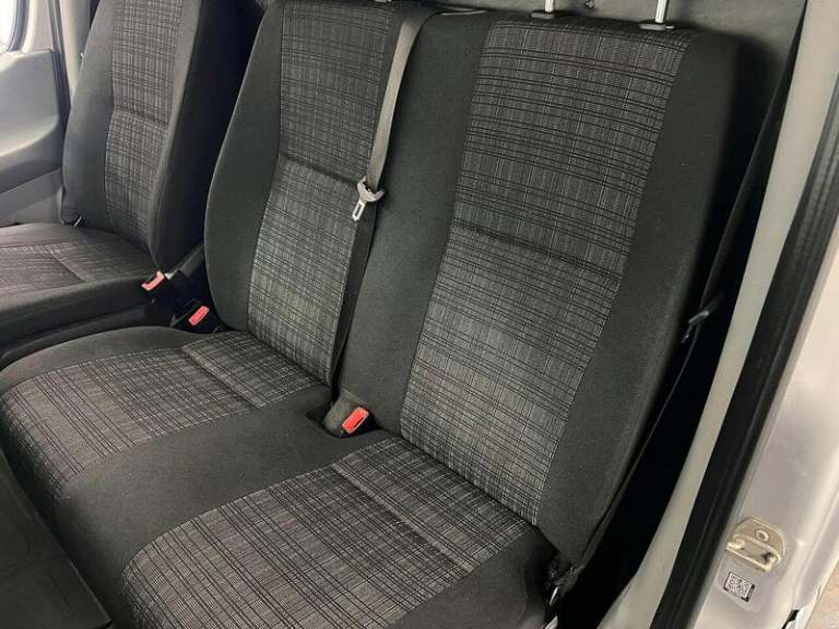 2018 Mercedes-Benz Sprinter 2.1 514 CDi BlueEFFICIENCY Panel Van 5dr Diesel Manual RWD L3 H3 (140...