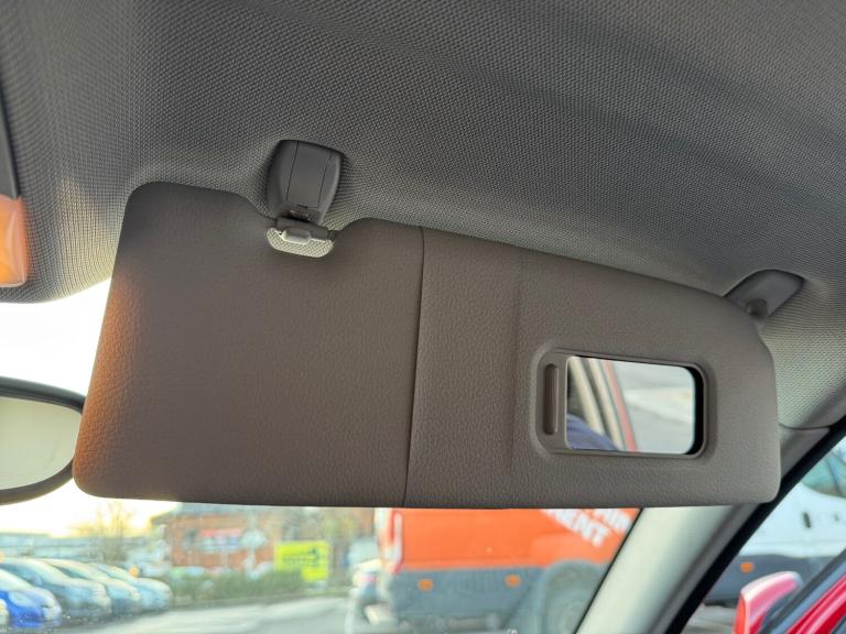 2013 BMW 1 Series 116d EfficientDynamics 5dr HATCHBACK Diesel Manual