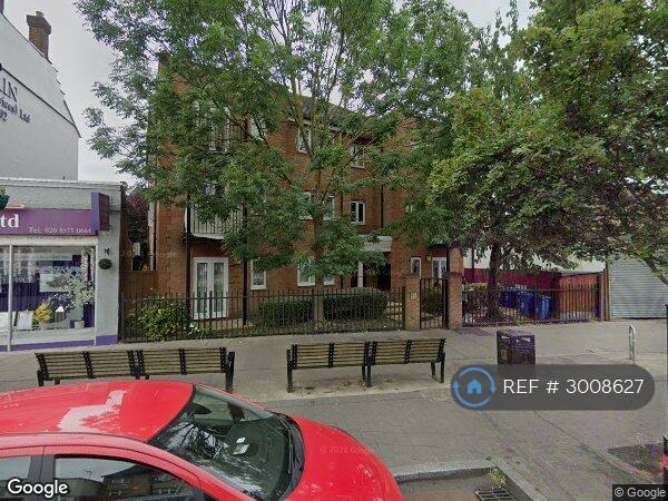 1 bedroom flat in Brotherhood Court, Hayes, UB3 (1 bed) (#3008627)