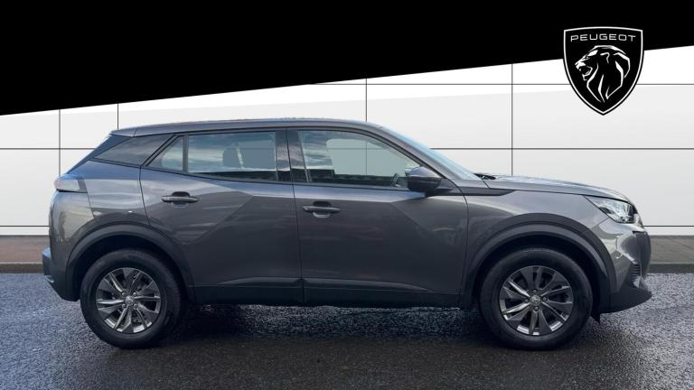 2021 Peugeot 2008 1.2 PureTech Active Premium 5dr Petrol Estate Estate Petrol Manual