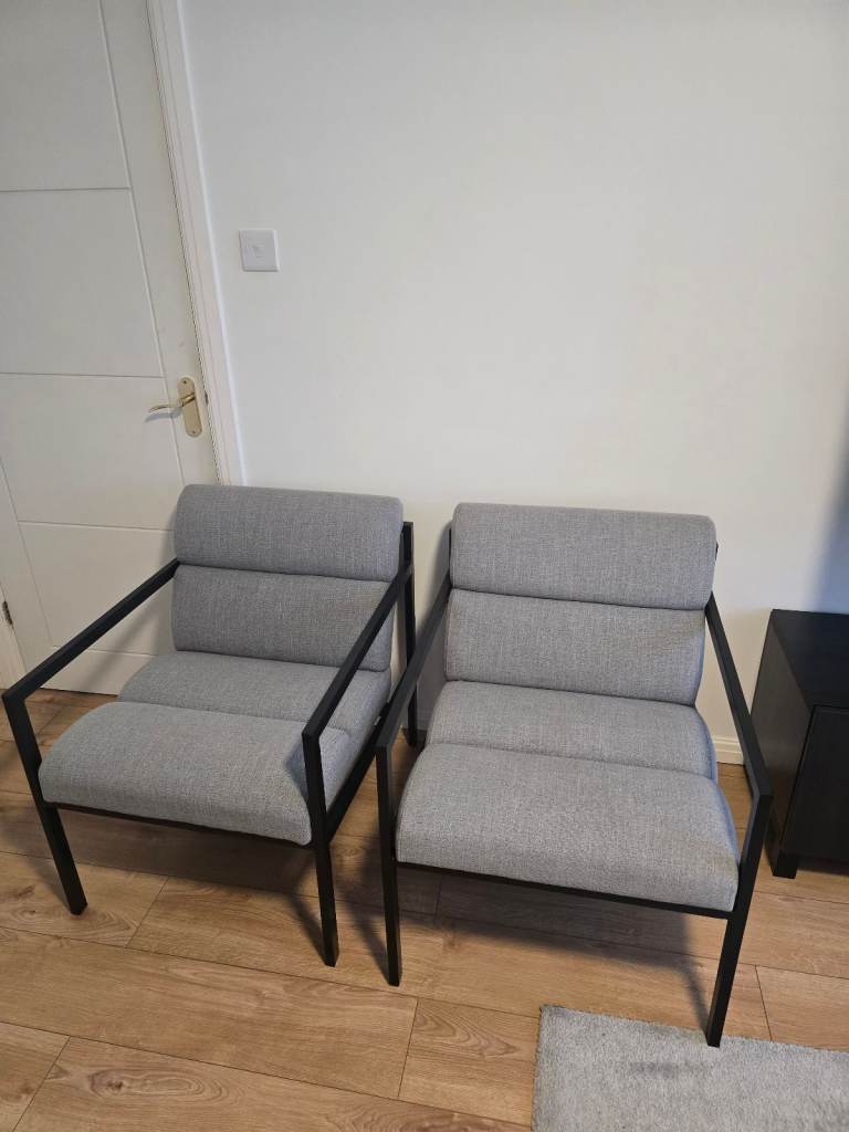 image for Lounge chairs 