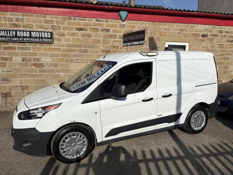 FORD TRANSIT CONNECT 1.5 TDCi 220 2018