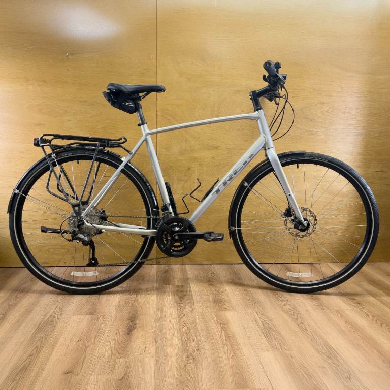 Trek FX2 Flat-Bar Touring Bike Extra-Large (ref: HL4)