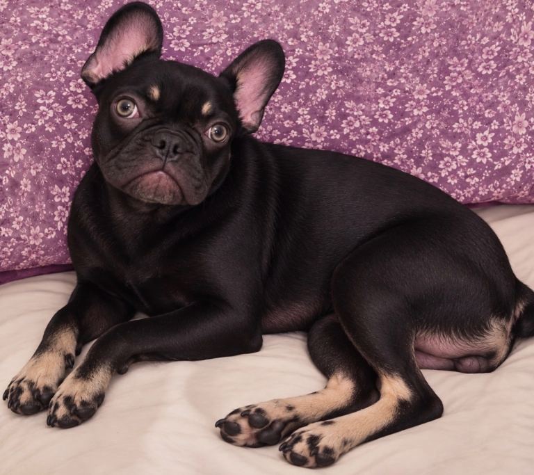 French Bulldog puppies 