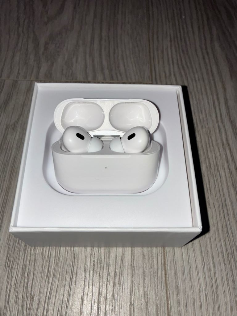 AirPod Pros 2nd Generation 