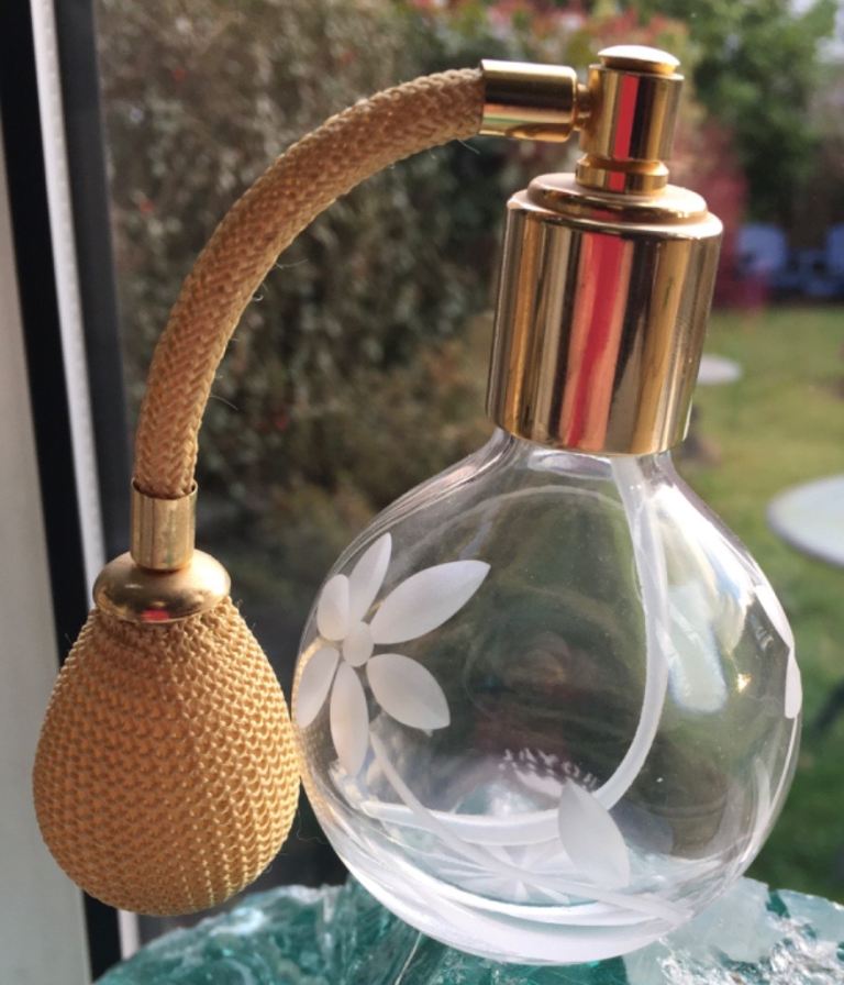 Perfume Atomiser 