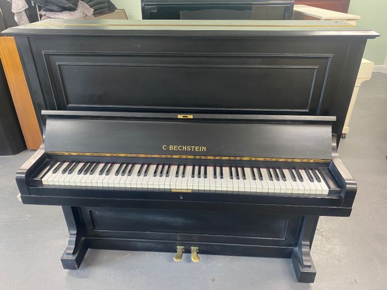 Bechstein Upright Piano
