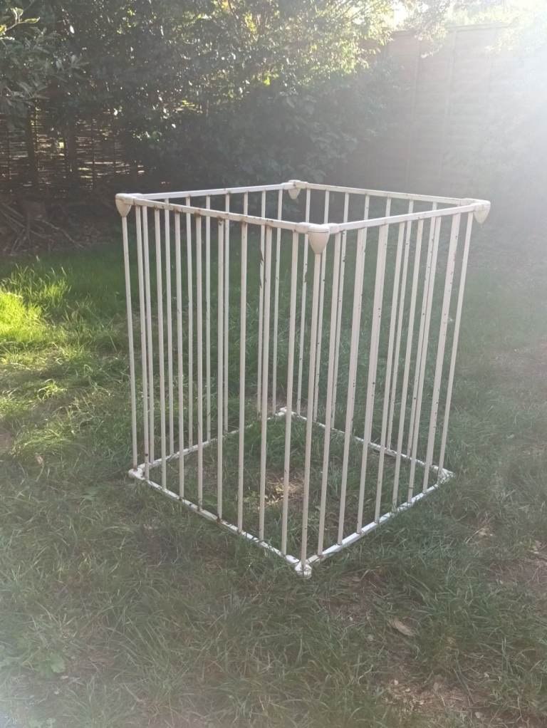 Multi way Baby Playpen / Safety Gate / long barrier 