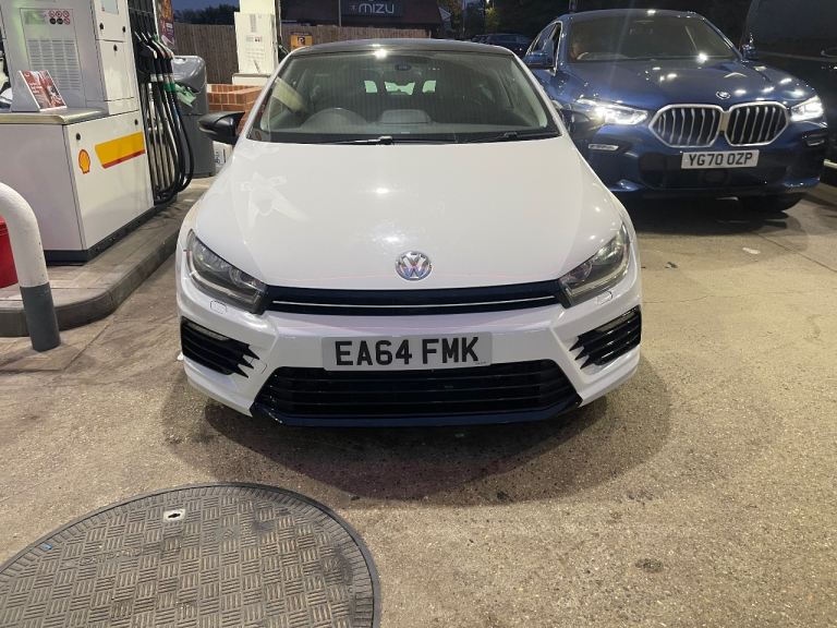 Volkswagen, SCIROCCO, Coupe, 2014, Manual, 1395 (cc), 2 doors